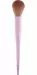 Essence - Blush & Highlighter Brush - Pędzel do różu i rozświetlacza - 01 It's Glow Time