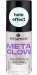 Essence - META GLOW Transforming Top Coat - 8 ml