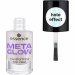 Essence - META GLOW Transforming Top Coat - 8 ml