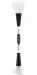 Catrice - Magic Perfectors 4in1 Brush - Pędzel do makijażu oczu i twarzy 4w1 