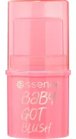 Essence - Baby Got Blush - Blush Stick - 5,5 g 