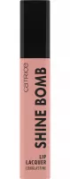 Catrice - SHINE BOMB Lip Lacquer - 3 ml 