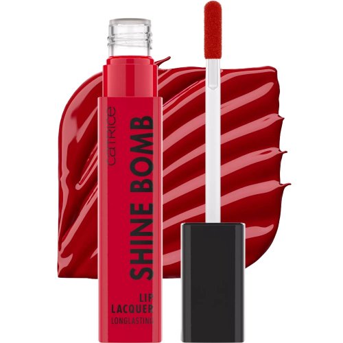 Catrice - SHINE BOMB Lip Lacquer - 3 ml  - 040 About Last Night 