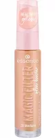 Essence - MAGIC FILTER Glow Booster - Rozświetlający podkład o lekkim kryciu - 14 ml