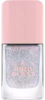 Catrice - Dream In - Holo Blast - Nail Polish - Lakier do paznokci z efektem holograficznym - 060 Prism Universe - 10,5 ml