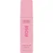 MineTan - Rose - Illuminating Facial Tan Mist with soothing rose water - 100 ml