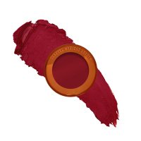 Danessa Myricks Beauty - YUMMY SKIN - Blurring Balm Powder Flushed - Balsamo-polvere multifunzione per viso, occhi e labbra - 6 g - DANCING QUEEN