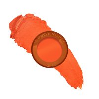 Danessa Myricks Beauty - YUMMY SKIN - Blurring Balm Powder Flushed - באלם-פודרה רב-שימושי לפנים, לעיניים ולשפתיים - 6 g - BELLINI