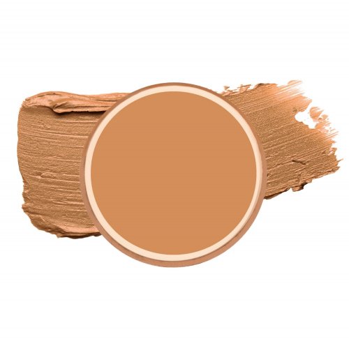 Danessa Myricks Beauty - YUMMY SKIN -  Blurring Balm Powder - Wielofunkcyjny puder do twarzy - 18 g - 4
