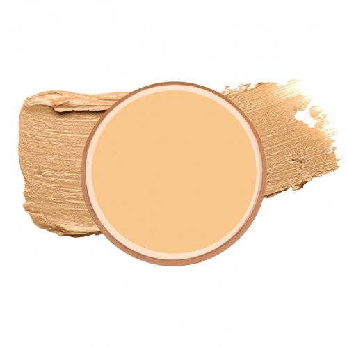 Danessa Myricks Beauty - YUMMY SKIN -  Blurring Balm Powder - Wielofunkcyjny puder do twarzy - 18 g - 2