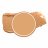 Danessa Myricks Beauty - YUMMY SKIN -  Blurring Balm Powder - Wielofunkcyjny puder do twarzy - 18 g - 3