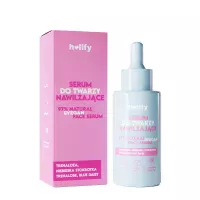 Holify - Moisturizing Face Serum - 40 ml 