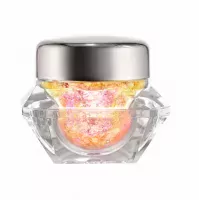 Danessa Myricks Beauty - Infinite Chrome Flakes - Multichrome Gel for Eyes & Face - 3.8 g 