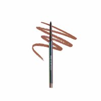 Danessa Myricks Beauty - Infinite Chrome Micropencil - Multichrome Eyeliner Pencil - 0.15 g - BRONZITE