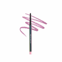 Danessa Myricks Beauty - Infinite Chrome Micropencil - Multichrome Eyeliner Pencil - Eyeliner w kredce - 0,15 g - AMETHYST - AMETHYST