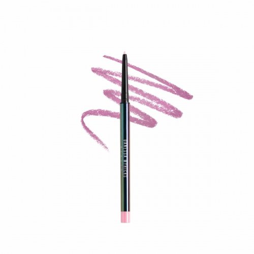 Danessa Myricks Beauty - Infinite Chrome Micropencil - Multichrome Eyeliner Pencil - Eyeliner w kredce - 0,15 g - AMETHYST