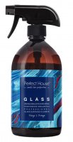 Perfect House - GLASS - Płyn do powierzchni szklanych - 500 ml