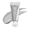 Danessa Myricks Beauty - Colorfix Liquid Metals - Waterproof Metallic Liquid Pigment - Wielofunkcyjny kosmetyk do makijażu oczu, ust i twarzy - 10 ml  - PLATINUM - PLATINUM