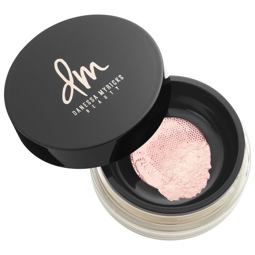 Danessa Myricks Beauty - EVOLUTION POWDER - Priming Smoothing Setting Powder - Puder do twarzy - 11 g - PINK