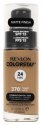 REVLON - COLORSTAY™ FOUNDATION - Foundation for combination and oily skin - SPF15 - 30 ml - 370 - TOAST - 370 - TOAST