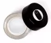 Apollca - GEL EYELINER - Eyeliner w żelu - White - 8 g   