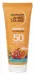 GARNIER - AMBRE SOLAIRE - Sun Protection Milk for Kids - Wodoodporny eko balsam ochronny dla dzieci - SPF50 - 100 ml