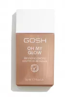 GOSH - OH MY GLOW Bronzing Drops - 50 ml 