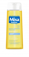 MIXA - Baby - Micellar Shampoo - Bardzo delikatny, hipoalergiczny szampon micelarny do włosów dla dzieci i dorosłych - 300 ml   
