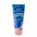 FLUFF - Energylandia - SPF50 Sunscreen - Krem z filtrem SPF50 do twarzy i ciała - Milkshake - 100 ml