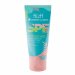 FLUFF - Energygalndia - SPF30 Sunscreen - Krem z filtrem SPF30 do twarzy i ciała - Pistachio - 100 ml