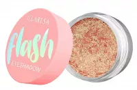 CLARESA - Flash Eyeshadow - Iskrzący cień do powiek - 3 g 