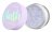 Claresa - Flash Eyeshadow - Sparkling Eye Shadow - 3 g  - 04 PARADISE CITY