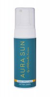 AURA SUN - Bronzing foam - Extra Dark - 150 ml 