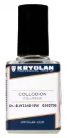 KRYOLAN - COLLODION - Product for simulating scars - ART. 1471