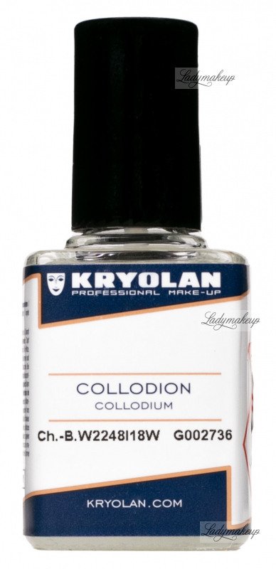 Kryolan Collodion Kryolan Collodion