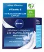 Nivea - 24H Nawilżenia - Odświeżająco - Regenerujący krem do twarzy na noc do cery normalnej i mieszanej - 50 ml