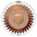 Bell - HYPOALLERGENIC - Fresh Bronze Powder - Puder brązujący do twarzy - 02 - 9 g