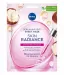 Nivea - Skin Radiance Sheet Mask - Sheet Mask with Illuminating Serum - 1 pc.