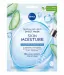 Nivea - Skin Moisture Sheet Mask - Maska w płacie z serum nawilżającym - 1 szt