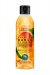 BARWA - BARWA NATURALNA - Mango Shampoo - Naturalny szampon do włosów puszących się i zniszczonych - Mango - 300 ml 