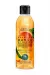 BARWA - Barwa Naturalna - Mango Shampoo - Naturalny szampon do włosów puszących się i zniszczonych - Mango - 300 ml 