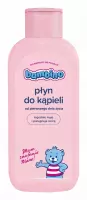 Bambino - Bath Foam for Children from the First Day of Life - 400 ml