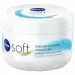 Nivea - Soft - Cream - Intensywnie nawilżający krem do twarzy, ciała i dłoni - 375 ml  
