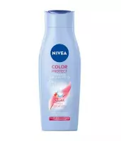 Nivea - Color Protect Shampoo - 400 ml 