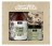 LaQ - Dzikus z Lasu - Zestaw prezentowy dla mężczyzn - Żel pod prysznic 8w1 500 ml + Peeling do ciała 220 g + Mydło 85 g