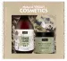 LaQ - Dzik Mały - Gift Set for Men - Shower Gel 300 ml + Body Scrub 220 g + Soap 85 g