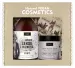 LaQ - Doberman - Zestaw prezentowy dla mężczyzn - Żel pod prysznic 500 ml + Peeling 220 g + Mydło w kostce 85 g