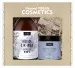 LaQ - Kozioł- Gift Set for Men - Shower Gel 500 ml + Soap 85 g + Peeling 220 g
