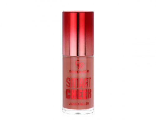 Golden Rose - SMART CHEEK Liquid Blush - 6 ml  - 105
