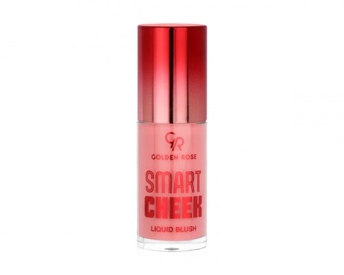 Golden Rose - SMART CHEEK Liquid Blush - 6 ml  - 104